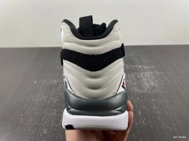 1st Kicks Air Retro (2013) Bugs 305381-103 Bunny 8 Jordan 0729
